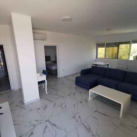 Apartments Bibic Budva Exteriér fotografie