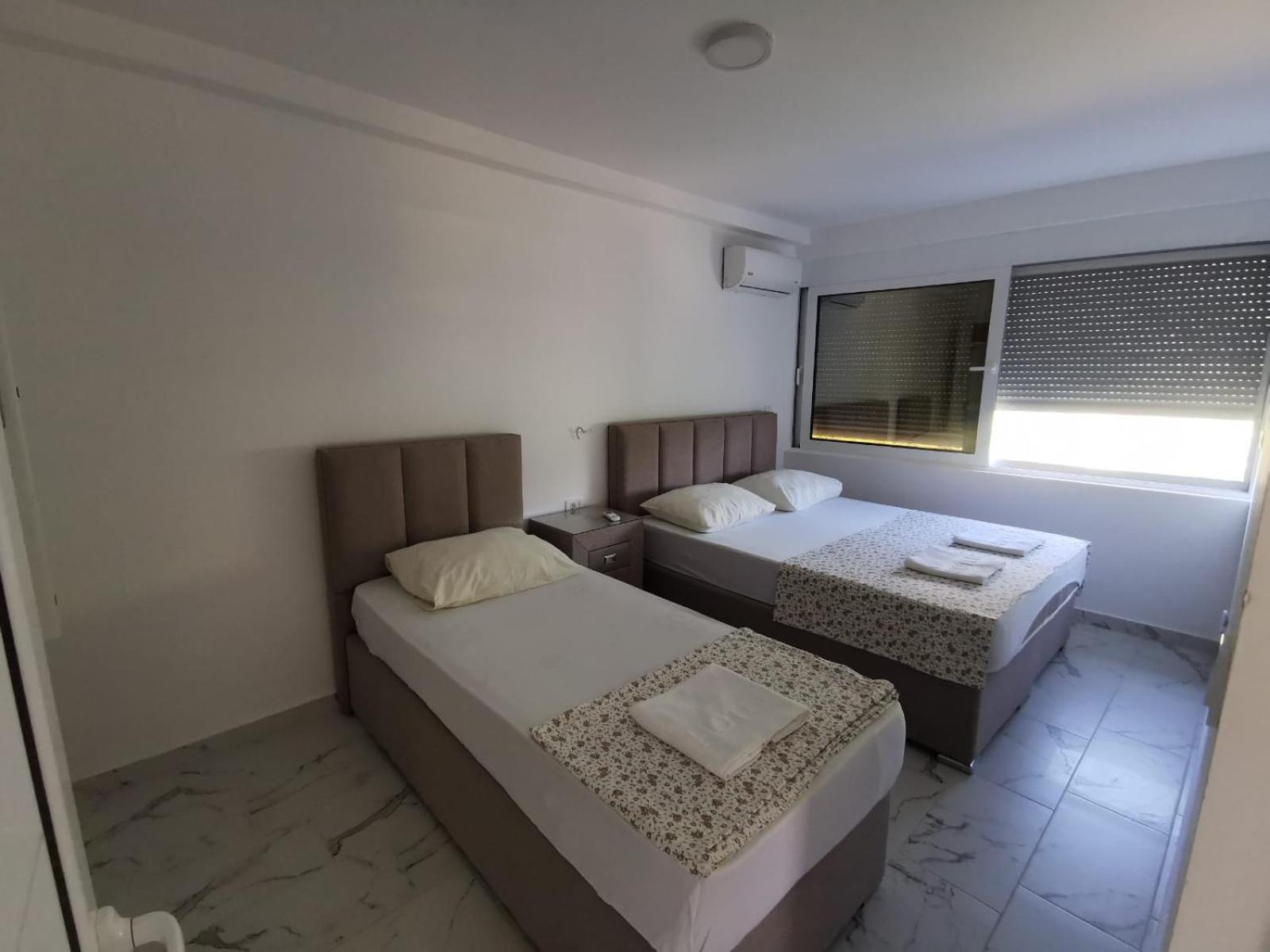 Apartments Bibic Budva Exteriér fotografie