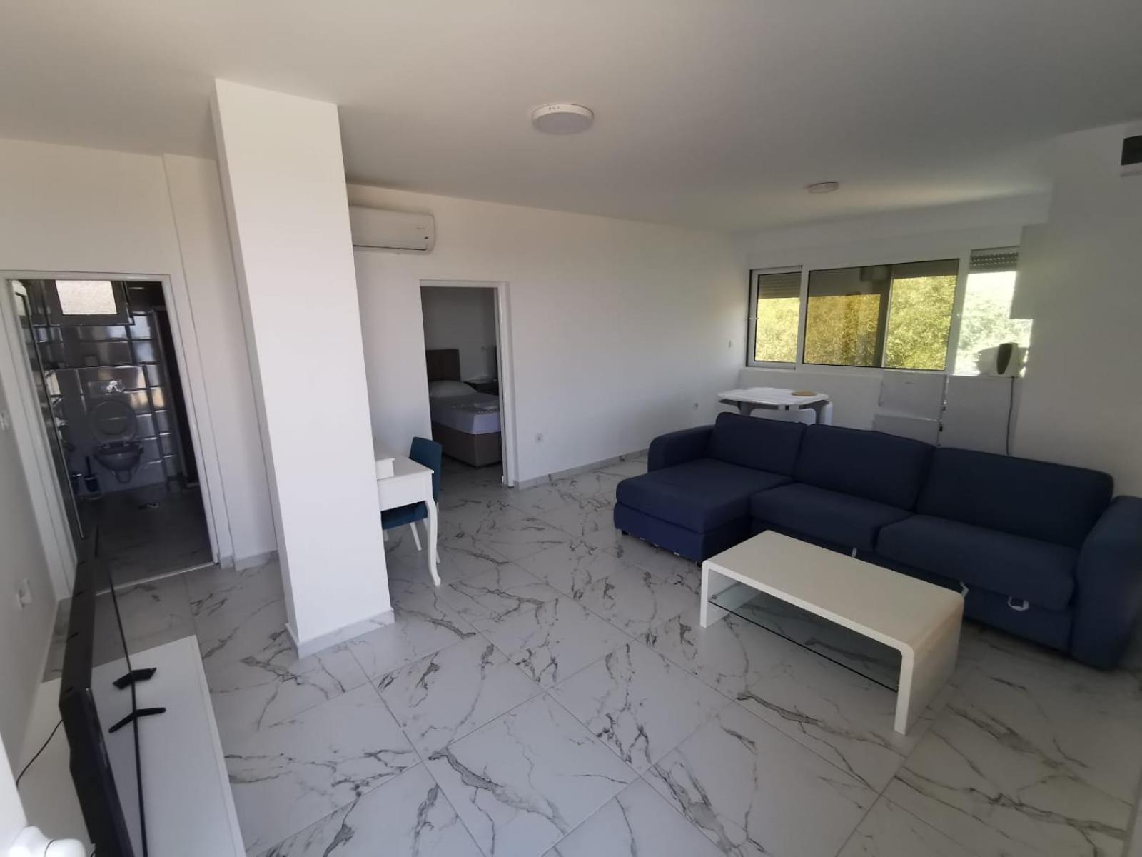 Apartments Bibic Budva Exteriér fotografie