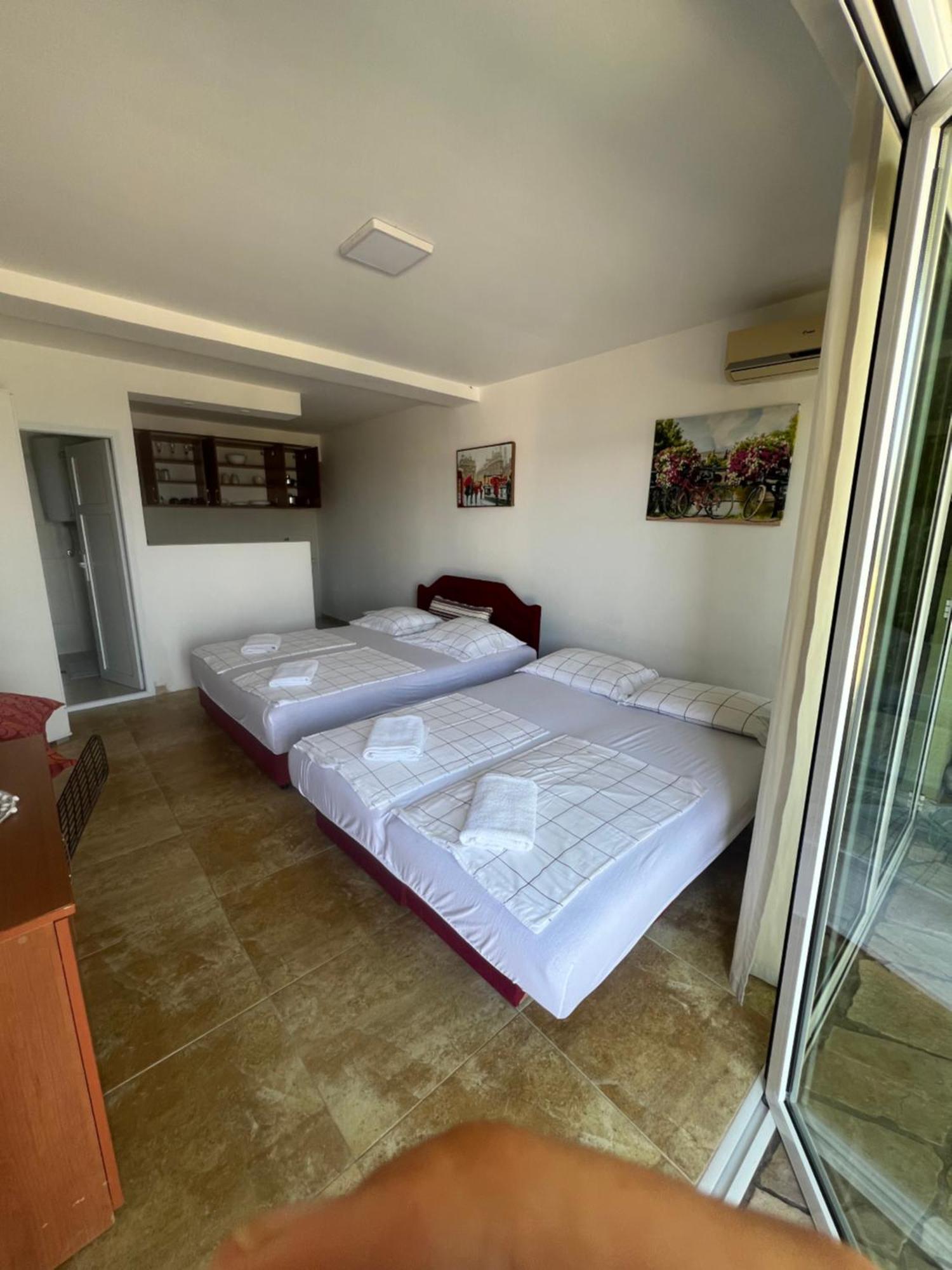 Apartments Bibic Budva Exteriér fotografie