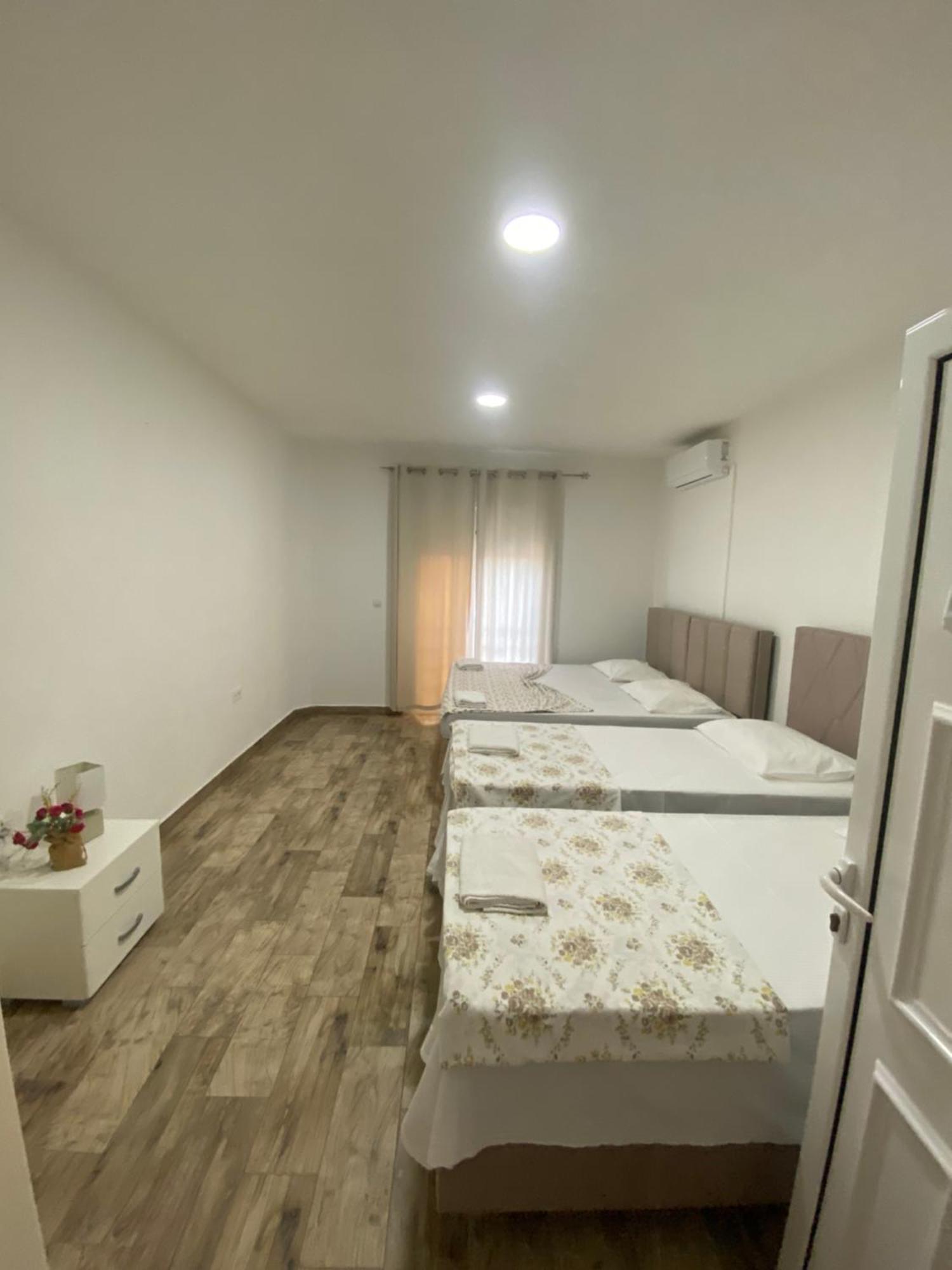 Apartments Bibic Budva Exteriér fotografie